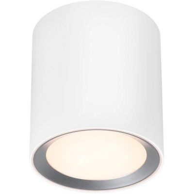 Lampa podsufitowa 1x8 W biały 2110850101 Nordlux Landon