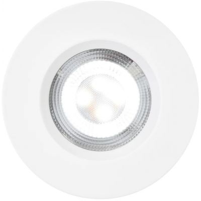 Lampa do zabudowy 2110900101 Nordlux Don Smart
