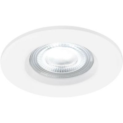 Lampa do zabudowy 2110900101 Nordlux Don Smart