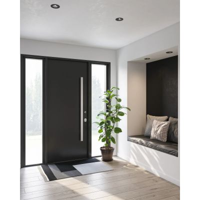 Lampa do zabudowy 2110900103 Nordlux Don Smart
