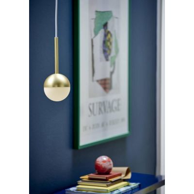 Lampa wisząca 2113153035 Nordlux Contina
