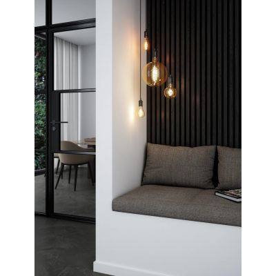 Żarówka 1x4.7 W e27 2170122747 Nordlux Smart Deko