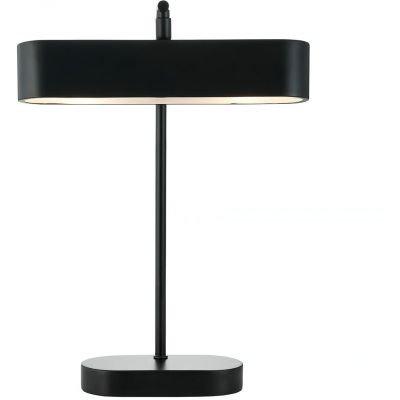 Lampa biurkowa 1x5 W czarna 2412285003 Nordlux Merlin