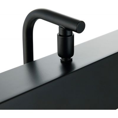 Lampa biurkowa 1x5 W czarna 2412285003 Nordlux Merlin