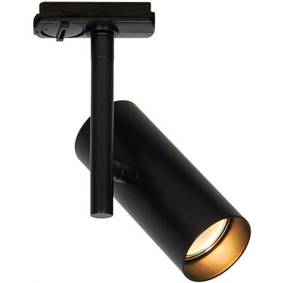 Lampa do szynoprzewodów 1x8 W czarny 2510079903 Nordlux Jerome