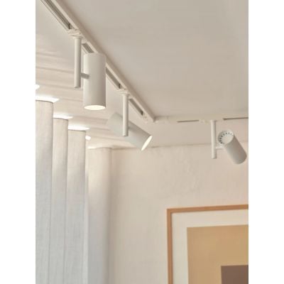 Lampa do szynoprzewodów 1x8 W biały 2510079901 Nordlux Jerome