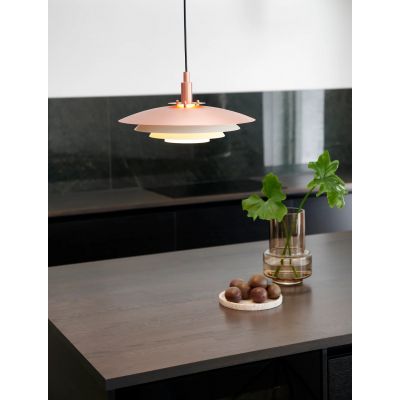 Lampa wisząca 39489930 Nordlux Bretagne