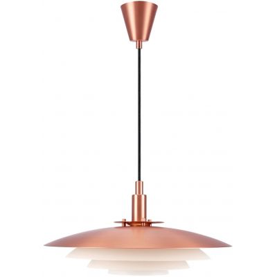 Lampa wisząca 39489930 Nordlux Bretagne