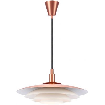 Lampa wisząca 39489930 Nordlux Bretagne