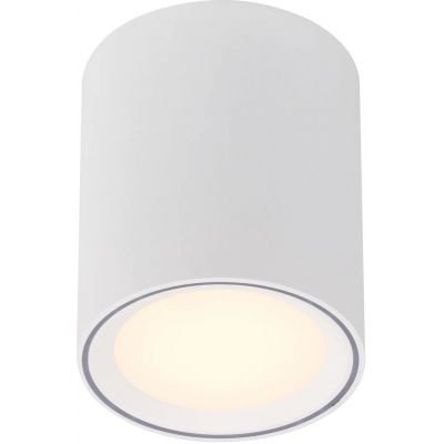 Lampa podsufitowa 1x5.5 W biały 47550101 Nordlux Fallon