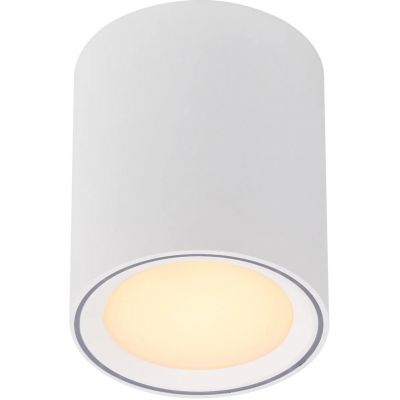 Lampa podsufitowa 1x5.5 W biały 47550101 Nordlux Fallon