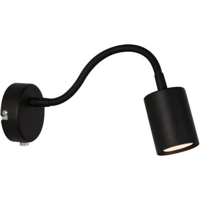 Kinkiet 1x7 W czarny 2113261003 Nordlux Explore