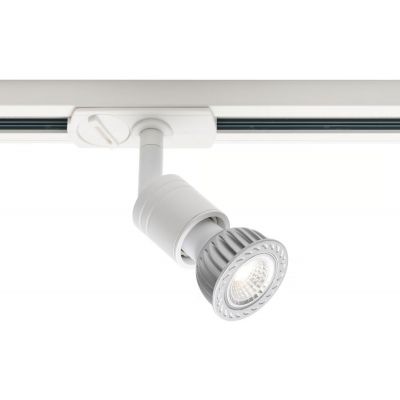 Lampa do szynoprzewodów 1x35 W biały 86119901 Nordlux FrøyaLink