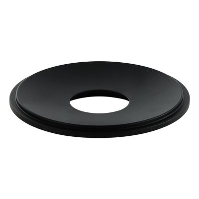 Pierścień redukcyjny Ufo czarny OR81862 Orlicki Design Ufo