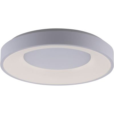 Plafon 1x26.5 W biały 1432616 Just Light Anika