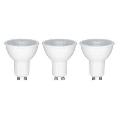 Żarówka LED 3x6.5 W 2700 K gu10 28784 Paulmann Choose