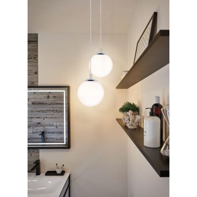 Lampa wisząca 70895 Paulmann Globe