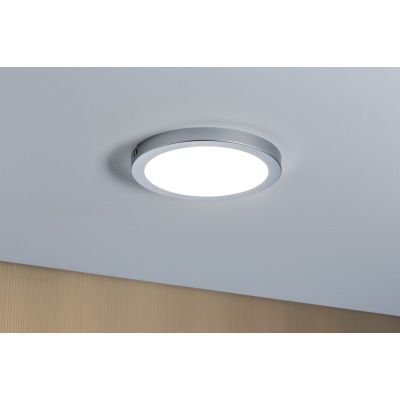 Plafon 70933 Paulmann Atria