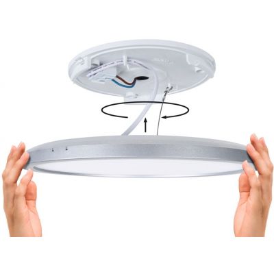 Plafon 70991 Paulmann Atria