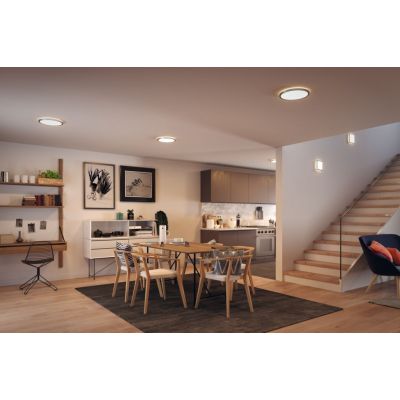 Plafon 70991 Paulmann Atria