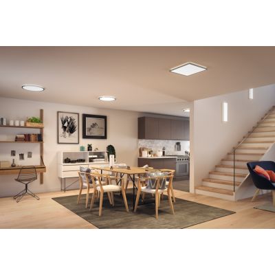 Plafon 71010 Paulmann Atria