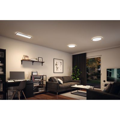 Plafon 71013 Paulmann Atria
