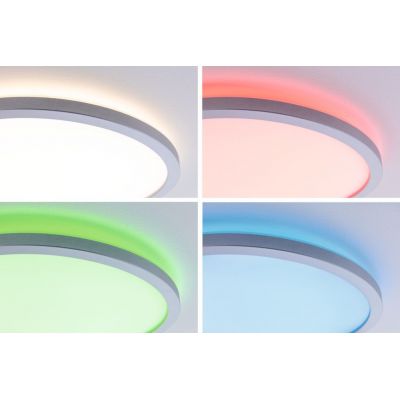 Plafon 71018 Paulmann Atria