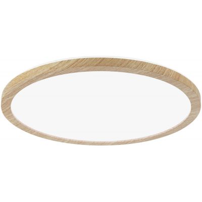 Plafon 1x22 W biały 71034 Paulmann Atria