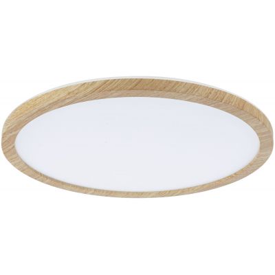Plafon 1x22 W biały 71034 Paulmann Atria