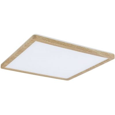 Plafon 1x16 W biały 71035 Paulmann Atria