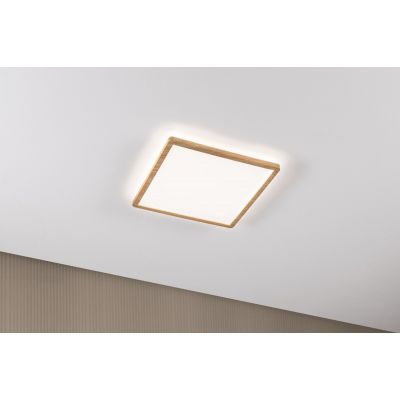 Plafon 1x16 W biały 71035 Paulmann Atria