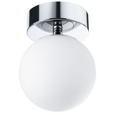 Lampa podsufitowa 1x5 W chrom 71064 Paulmann Gove