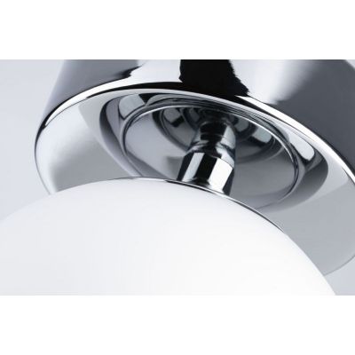 Lampa podsufitowa 1x5 W chrom 71064 Paulmann Gove
