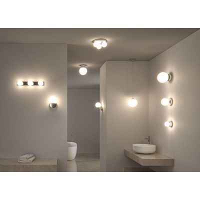 Lampa podsufitowa 1x5 W chrom 71064 Paulmann Gove