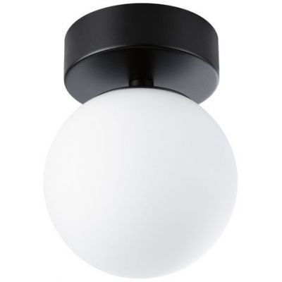 Lampa podsufitowa 1x5 W czarna 71071 Paulmann Gove