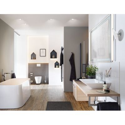 Lampa do zabudowy 93664 Paulmann Nova