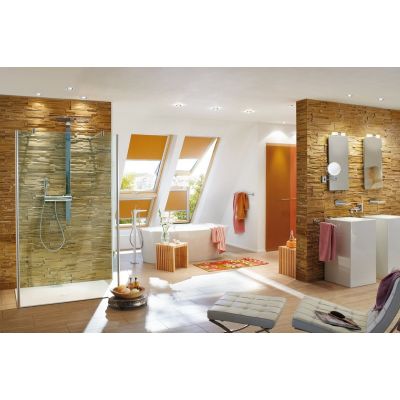 Lampa do zabudowy 93664 Paulmann Nova