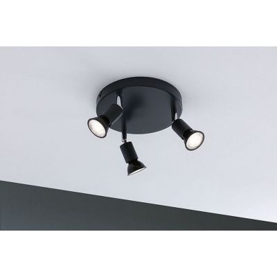 Lampa podsufitowa 66752 Paulmann Carolina