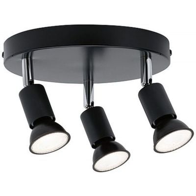 Lampa podsufitowa 66752 Paulmann Carolina