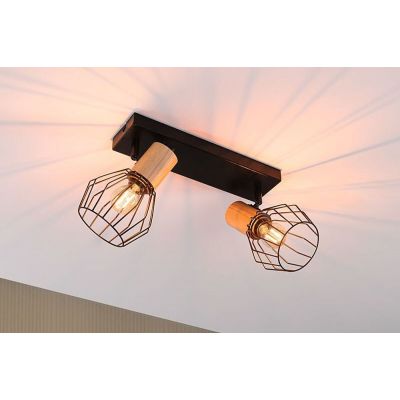 Lampa podsufitowa 66767 Paulmann