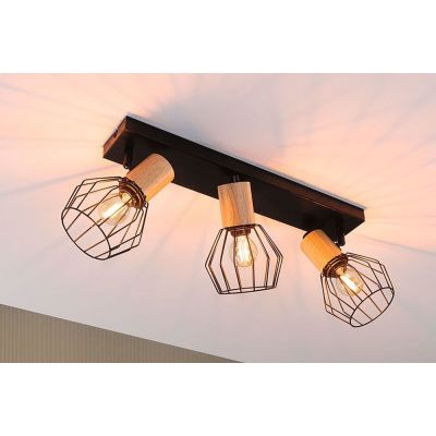 Lampa podsufitowa 66768 Paulmann