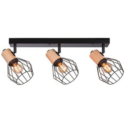 Lampa podsufitowa 66768 Paulmann