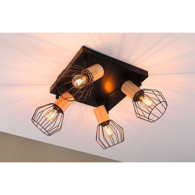 Lampa podsufitowa 66769 Paulmann
