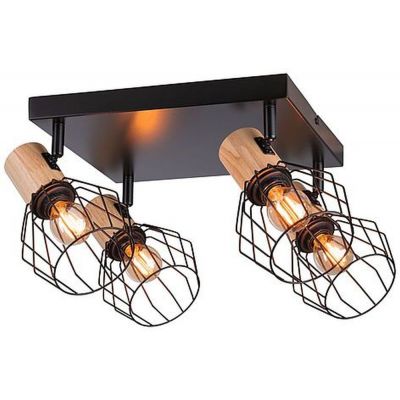 Lampa podsufitowa 66769 Paulmann