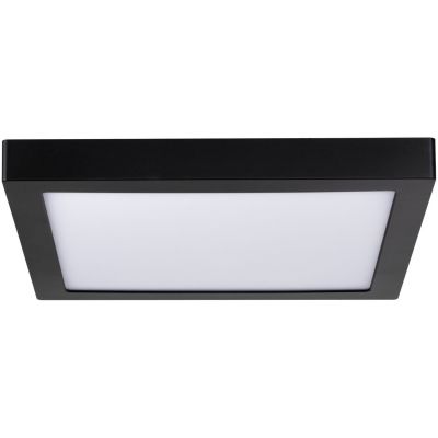 Plafon 1x22 W czarny PL71026 Paulmann Abia