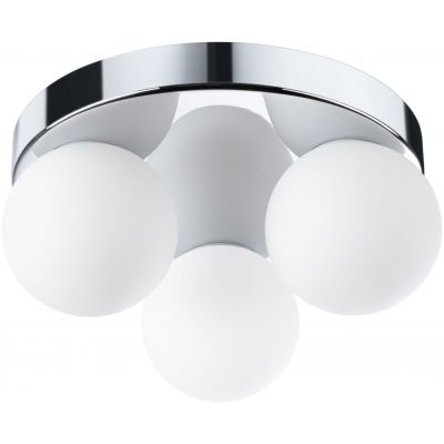 Lampa podsufitowa 3x20 W chrom PL71062 Paulmann Gove