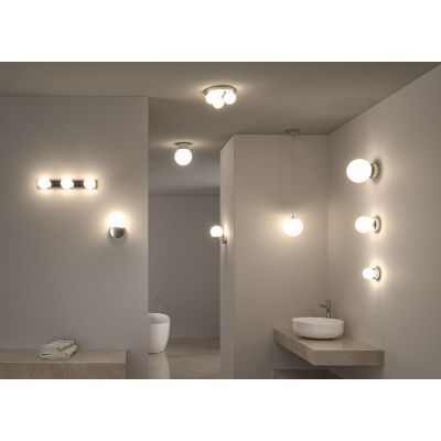 Lampa podsufitowa 3x20 W chrom PL71062 Paulmann Gove