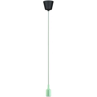 Lampa wisząca 1x60 W zielona PL78428 Paulmann Neordic