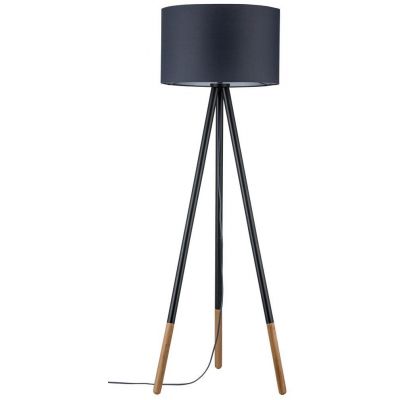 Lampa stojąca 1x20 W czarna PL79633 Paulmann Neordic