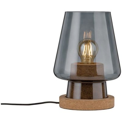 Lampa stojąca 1x20 W przydymiona PL79736 Paulmann Neordic